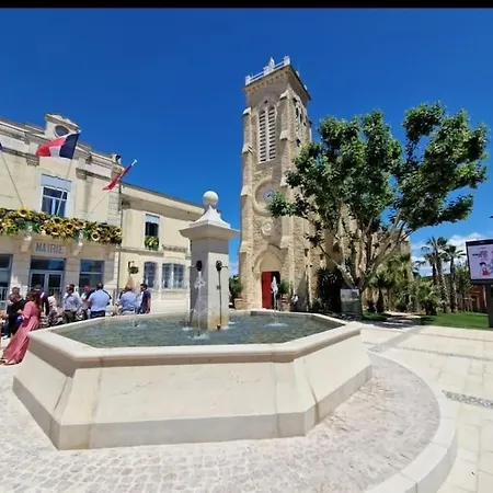 Maison Classe 3 Etoiles Avec Terrasse Et Clim *
