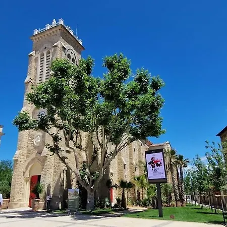 Nyaraló Maison Classe 3 Etoiles Avec Terrasse Et Clim *