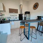 Maison Classe 3 Etoiles Avec Terrasse Et Clim